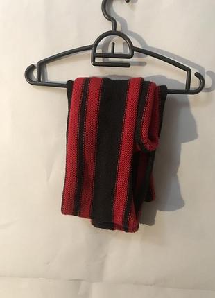 Тёплый шарф ralph lauren