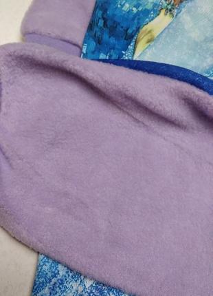 Нова піжамка анна і ельза від disney2 фото