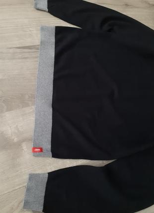 Котоновый лонгслив edc brand 5