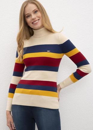 Жіночий светр поло u.s.polo assn ( uspa, юс поло ассн )