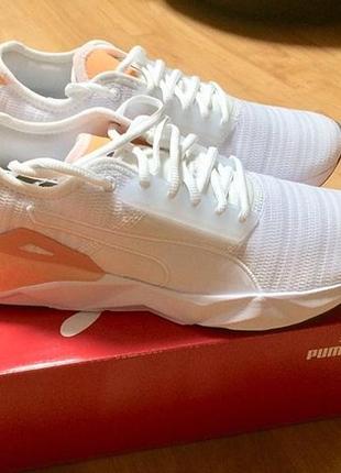 Жіночі кросівки puma3 фото