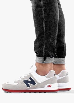 new balance ml574esa