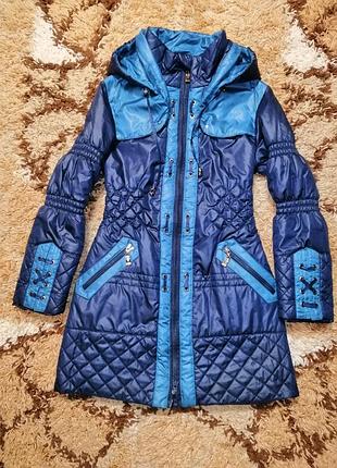 Пальтечка курточка