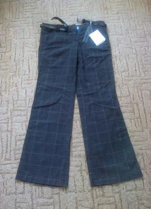 Летние легкие брюки