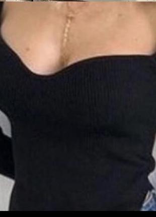 Шикарні італійські кофта гумка 100% віскоза