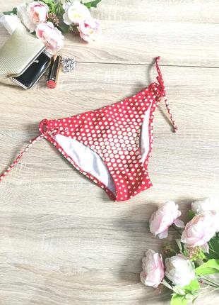 Трусики від роздільного купальника xs