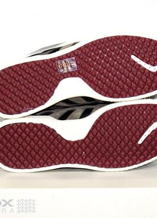 Кросівки, мокасини geox snake 2. італія. оригінал. р-и 45, 46.8 фото