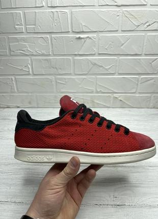 Мужские кроссовки adidas stan smit