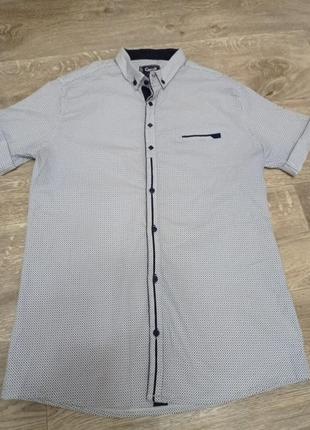 Теніска сорочка