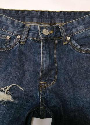 Джинси pull & bear, у відмінному сост. 2