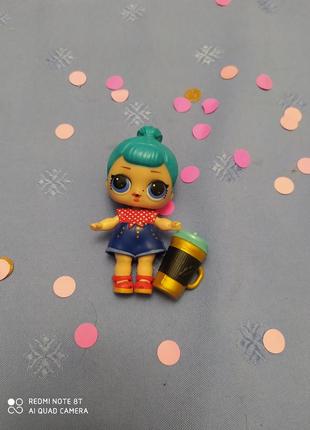 Лялька лол оригінал