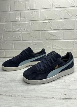 Мужские кроссовки puma dallas1 фото