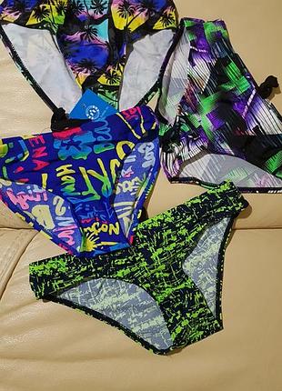 Плавки, боксерки