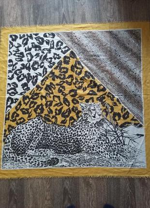 Самый модный аксессуар платок babyschka