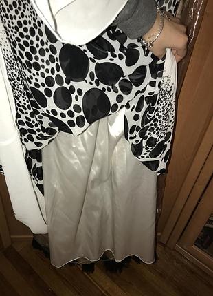 Плаття, сукня в підлогу 2