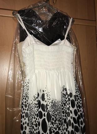 Плаття, сукня в підлогу 3