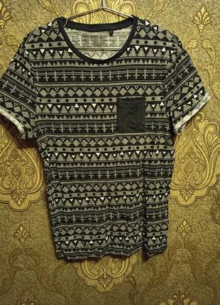 Футболка турецкая