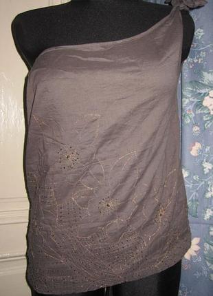 Майка.разм 36