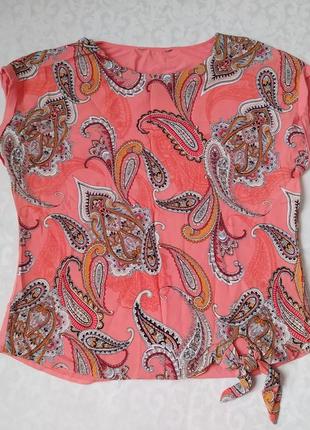 Блуза розмір 3xl/4xl