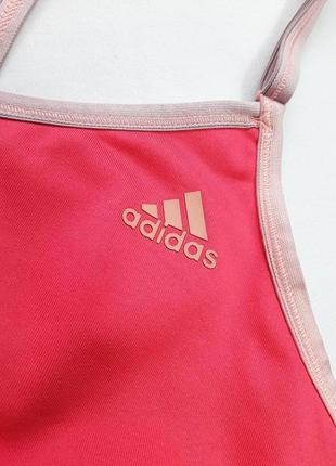 Спортивный топ  adidas2 фото