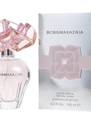 Bcbg max azria max azria парфюм женский 100 мл оригинал