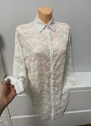 Мереживна сукня 5