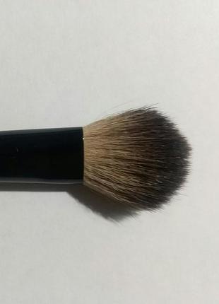 Salon натуральная кисть для румян и пудры 805 salon