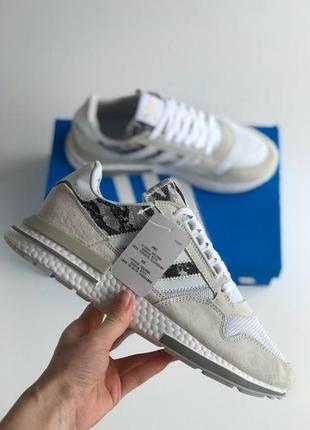 Adidas zx 500, мужские кроссовки адидас