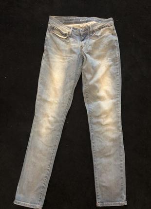 Джинси скіні levis оригінал