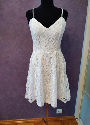 Плаття-сарафан