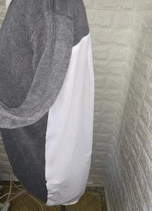 Блуза atmosphere 3