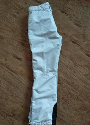 Горнолыжные штаны ,s -xs (34)