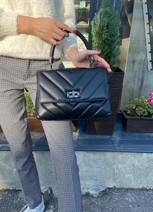 Женская кожаная сумка италия жіночі шкіряні сумки1 фото