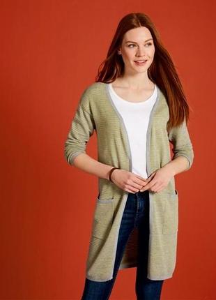 Уценка кардиган, кофта, блейзер, m 40-42 euro, (наш 46-48), esmara, германия