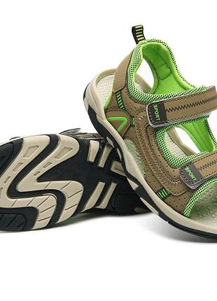 Спортивні сандалі р. 33