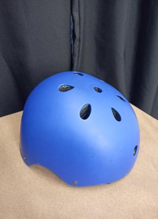 Шлем для роликов велосипед скейтборд