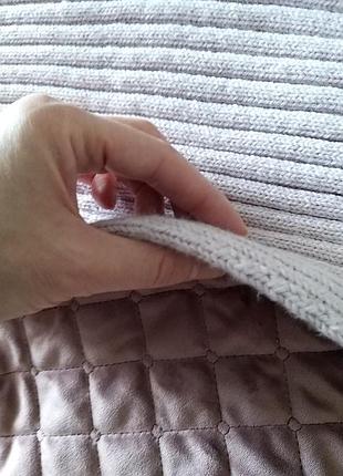 Шарф с горлом италия