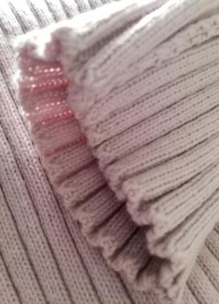 Шарф с горлом италия