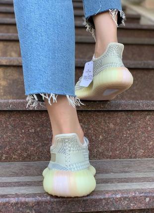 Кросівки yeezy 350 ludmark кросівки4 фото