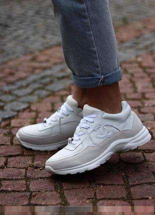 Кросівки sneakers white кросівки