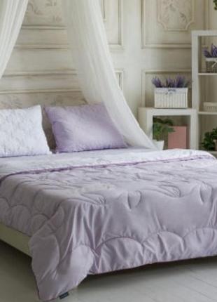 Подушка лаванда 4