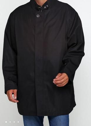 Подовжена куртка - плащ calvin klein