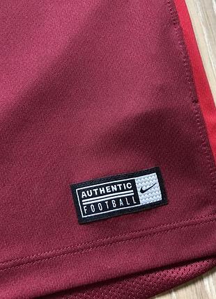 Підліткова футбольна джерсі nike 7