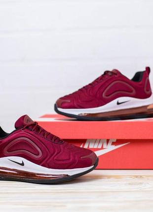 Nike air max 720🆕шикарные кроссовки найк🆕купить наложенный платёж