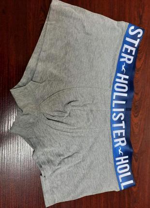 Труси hollister оригінал
