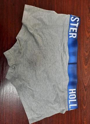 Трусы hollister оригинал 2