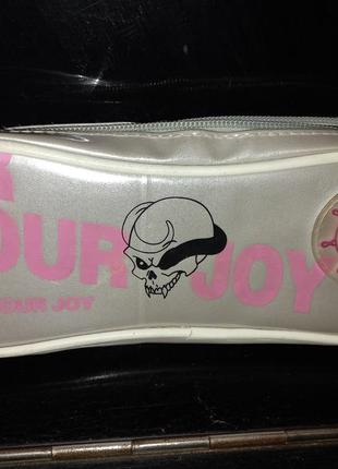 Школьный пенал с нюансом