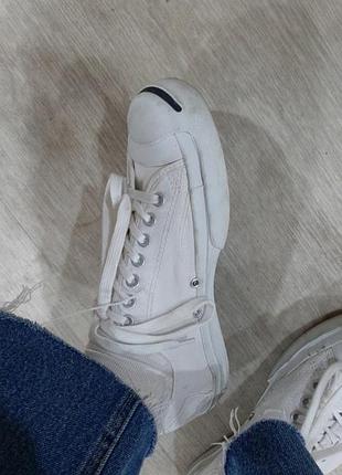 Converse jack purcell 2