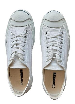 Converse jack purcell 3