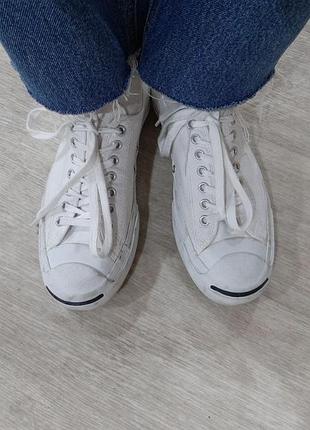 Converse jack purcell 5